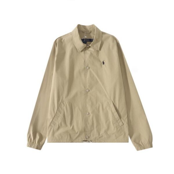 designer,replica,clothing,fake,1:1,lv,luxury,high quality Polo jacket (E7BF)