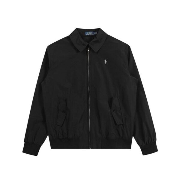 designer,replica,clothing,fake,1:1,lv,luxury,high quality Polo jacket (FAC6)