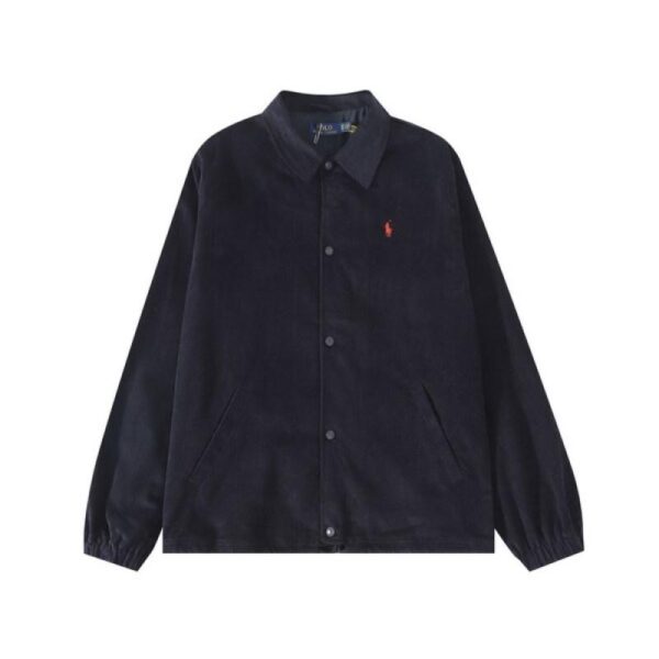 designer,replica,clothing,fake,1:1,lv,luxury,high quality Polo jacket (F515)