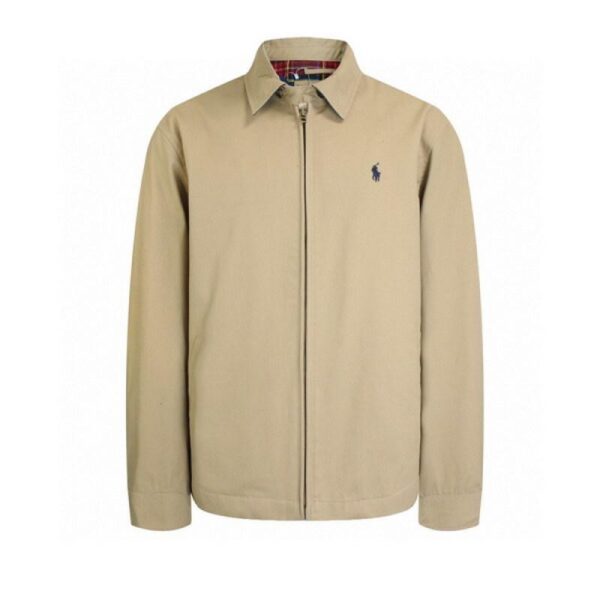designer,replica,clothing,fake,1:1,lv,luxury,high quality Polo Jacket (BE65)