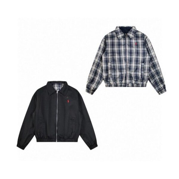 designer,replica,clothing,fake,1:1,lv,luxury,high quality Polo Jacket(5958)