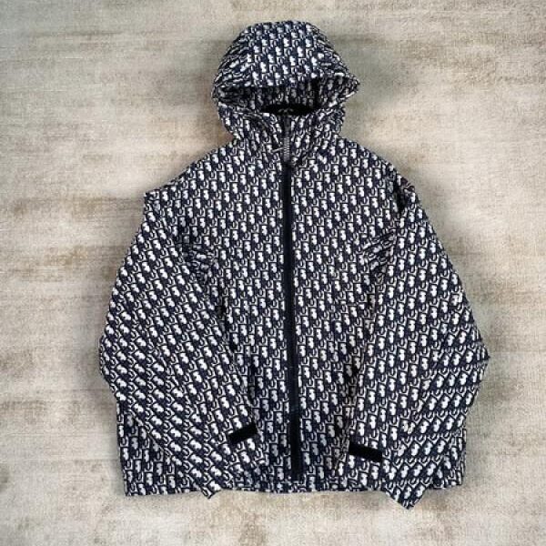 designer,replica,clothing,fake,1:1,lv,luxury,high quality Dior jacket (8D12)