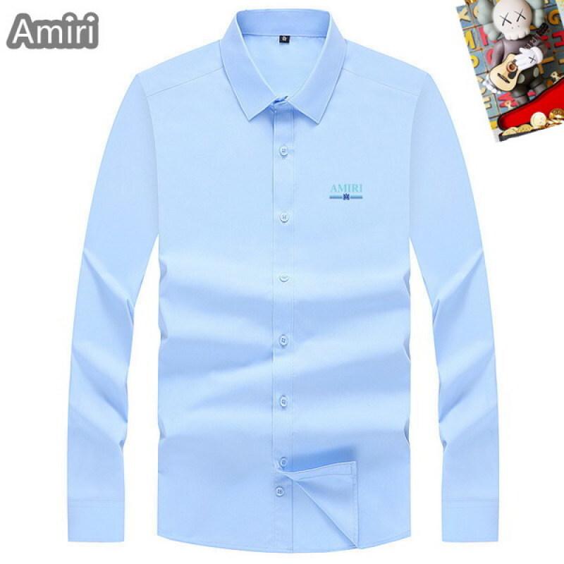 designer,replica,clothing,fake,1:1,lv,luxury,high quality A&MIRI long-sleeved shirt (A784)