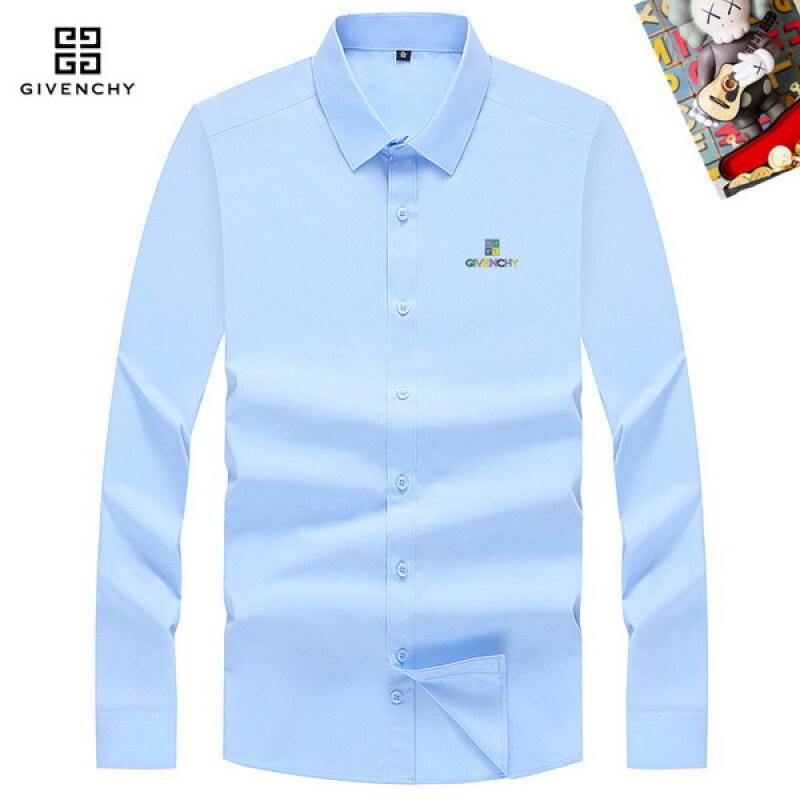 designer,replica,clothing,fake,1:1,lv,luxury,high quality Givenchy long-sleeved shirt(9669)