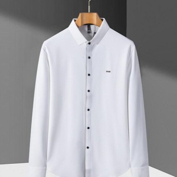 designer,replica,clothing,fake,1:1,lv,luxury,high quality B&OSS long-sleeved shirt (1898)