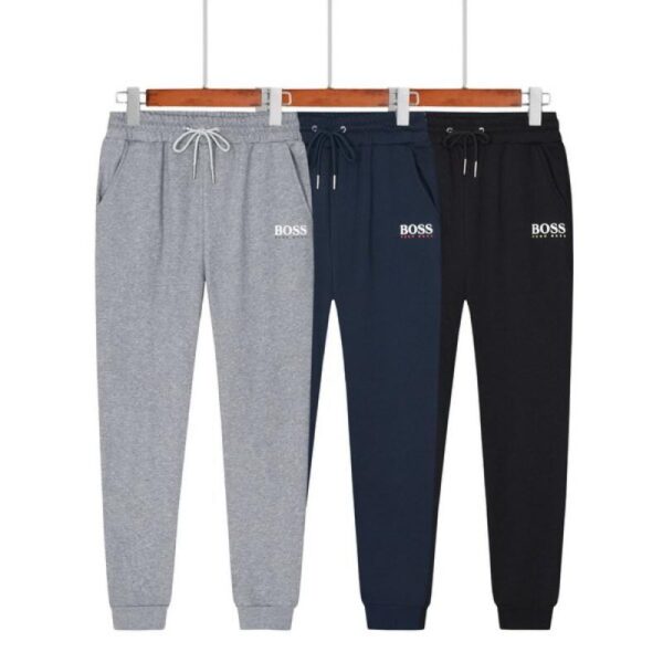 designer,replica,clothing,fake,1:1,lv,luxury,high quality B&OSS casual trousers (F04E)