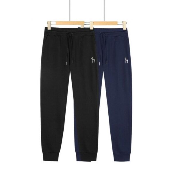 designer,replica,clothing,fake,1:1,lv,luxury,high quality H&AZZYS casual trousers (713F)