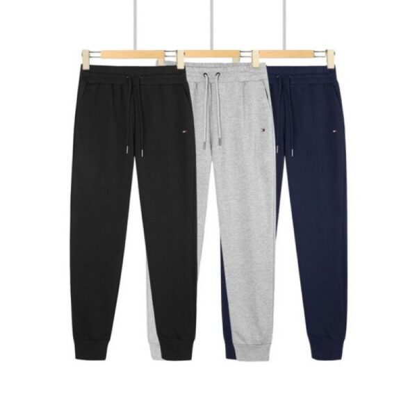 designer,replica,clothing,fake,1:1,lv,luxury,high quality T&OMMY casual trousers(6969)