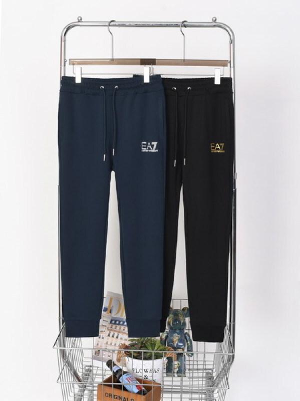 designer,replica,clothing,fake,1:1,lv,luxury,high quality Armani casual trousers (81D5)