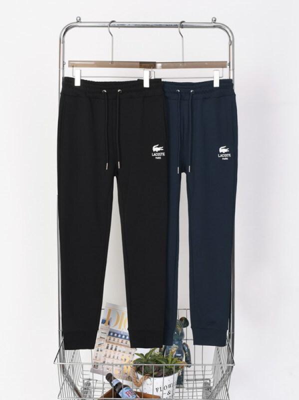 designer,replica,clothing,fake,1:1,lv,luxury,high quality Crocodile casual trousers (6AC1)