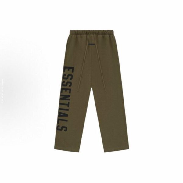 designer,replica,clothing,fake,1:1,lv,luxury,high quality ESS casual trousers (34B9)