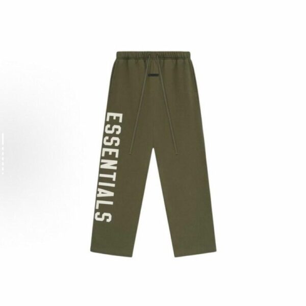 designer,replica,clothing,fake,1:1,lv,luxury,high quality ESS casual trousers (49A2)