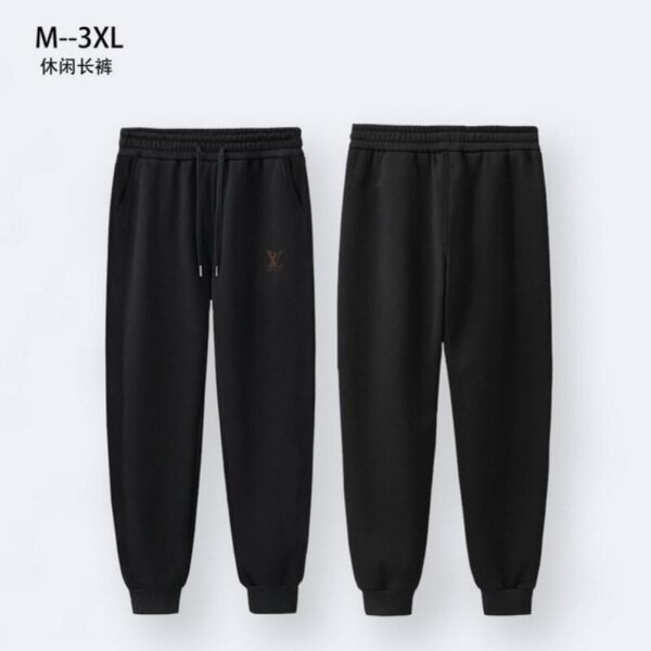 designer,replica,clothing,fake,1:1,lv,luxury,high quality Louis Vuitton casual trousers (9BCC)