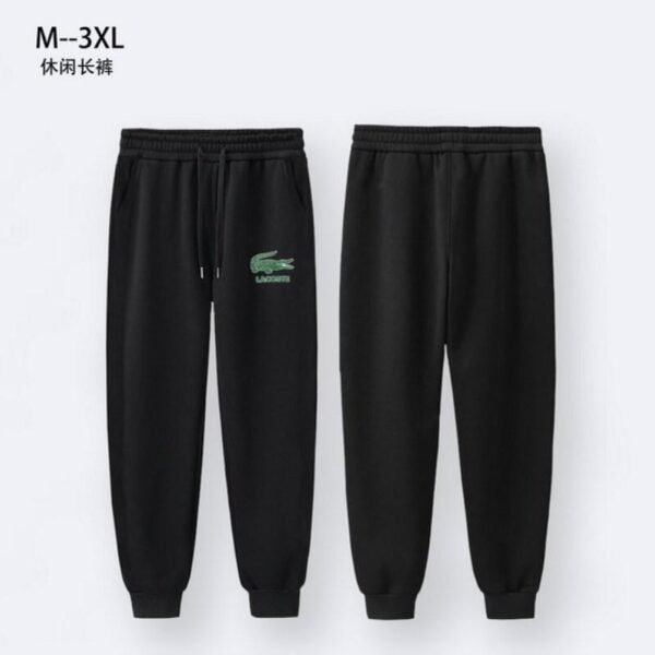 designer,replica,clothing,fake,1:1,lv,luxury,high quality Crocodile casual trousers (02B8)