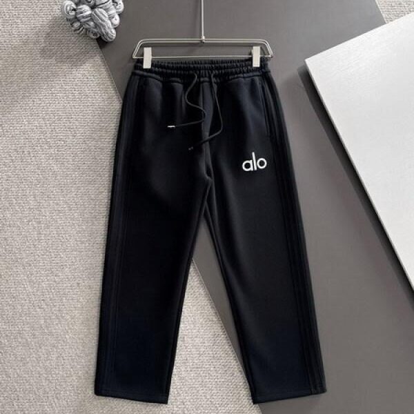 designer,replica,clothing,fake,1:1,lv,luxury,high quality alo casual trousers (E375)