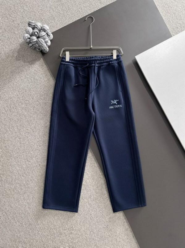 designer,replica,clothing,fake,1:1,lv,luxury,high quality Arc’teryx casual trousers (39EB)