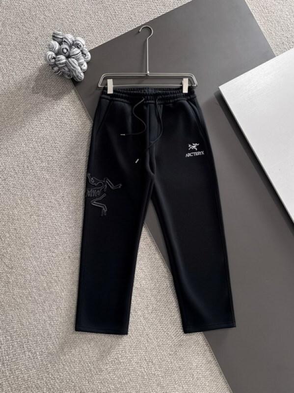 designer,replica,clothing,fake,1:1,lv,luxury,high quality Arc’teryx casual trousers (691E)