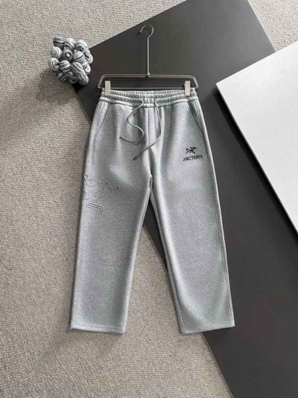 designer,replica,clothing,fake,1:1,lv,luxury,high quality Arc’teryx casual trousers (C775)