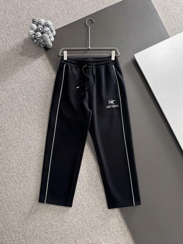 designer,replica,clothing,fake,1:1,lv,luxury,high quality Arc’teryx casual trousers (F5EA)