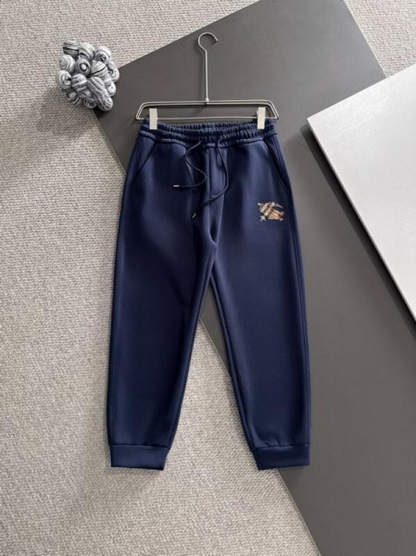 designer,replica,clothing,fake,1:1,lv,luxury,high quality Burberry casual trousers (3F4C)