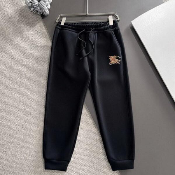 designer,replica,clothing,fake,1:1,lv,luxury,high quality Burberry casual trousers (BFD7)