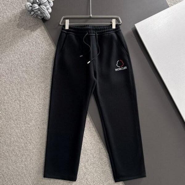 designer,replica,clothing,fake,1:1,lv,luxury,high quality Monogram casual trousers (0DF9)