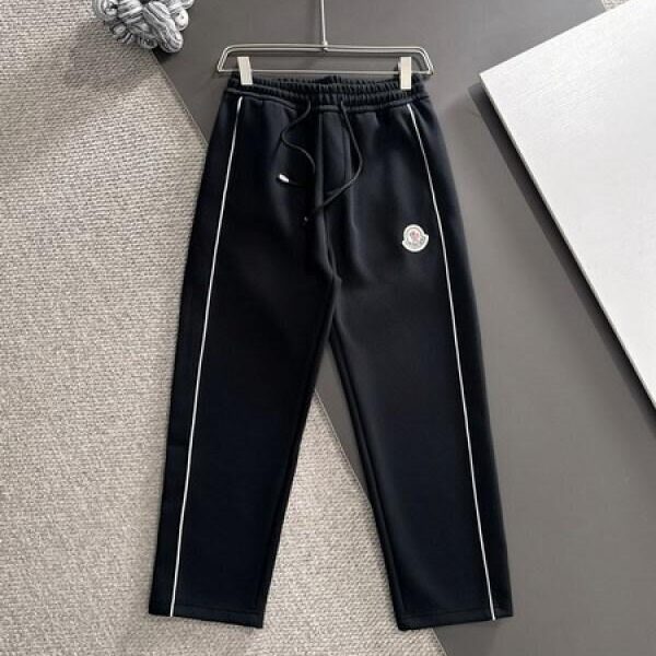 designer,replica,clothing,fake,1:1,lv,luxury,high quality Monogram casual trousers (13C7)