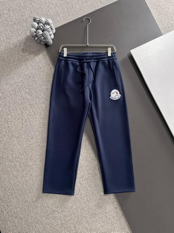 designer,replica,clothing,fake,1:1,lv,luxury,high quality Monogram casual trousers (A326)