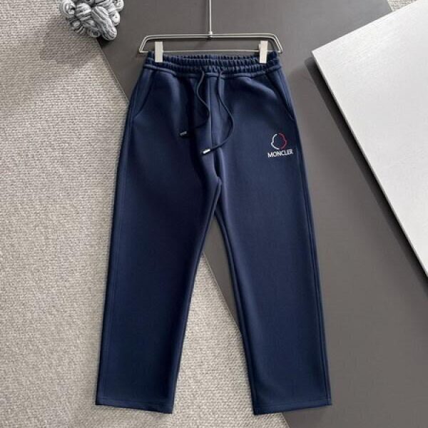 designer,replica,clothing,fake,1:1,lv,luxury,high quality Monogram casual trousers (AA23)