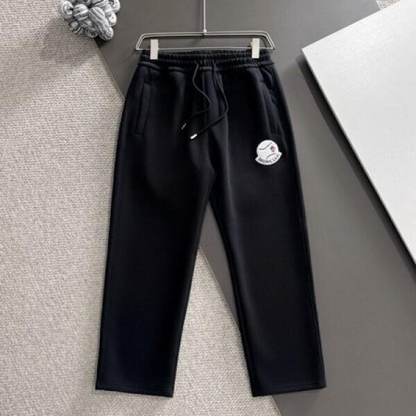 designer,replica,clothing,fake,1:1,lv,luxury,high quality Monogram casual trousers (D23B)