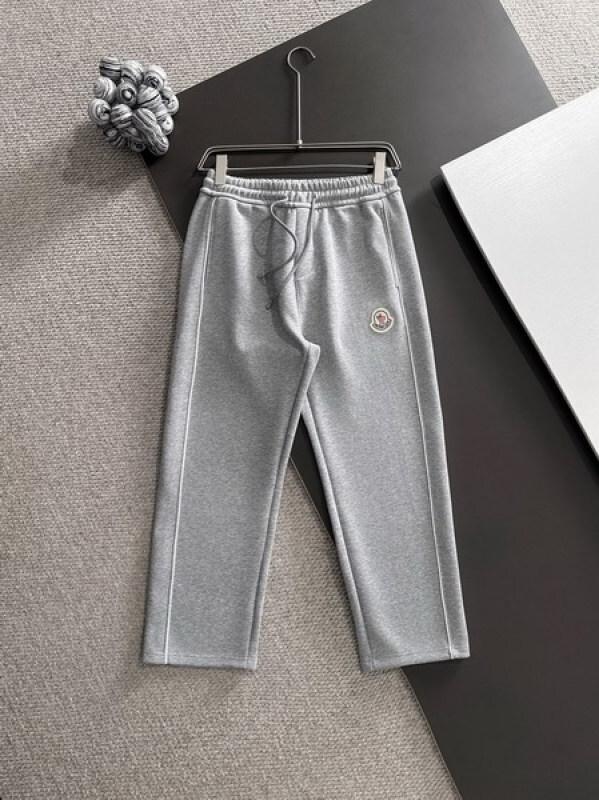 designer,replica,clothing,fake,1:1,lv,luxury,high quality Monogram casual trousers (F604)