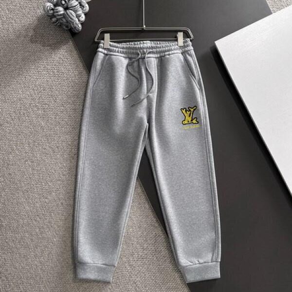 designer,replica,clothing,fake,1:1,lv,luxury,high quality Louis Vuitton casual trousers (1A69)