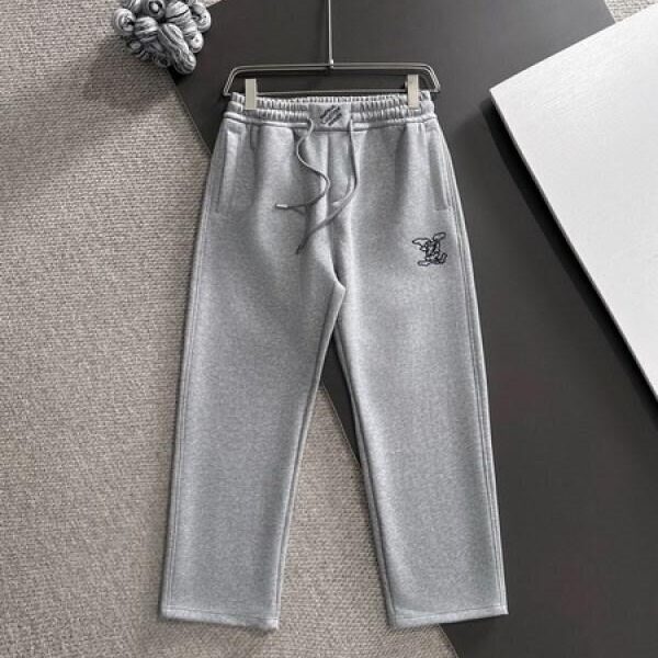 designer,replica,clothing,fake,1:1,lv,luxury,high quality Louis Vuitton Casual Pants(3258)