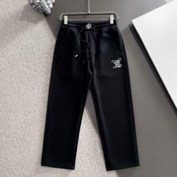 designer,replica,clothing,fake,1:1,lv,luxury,high quality Louis Vuitton casual trousers (977B)