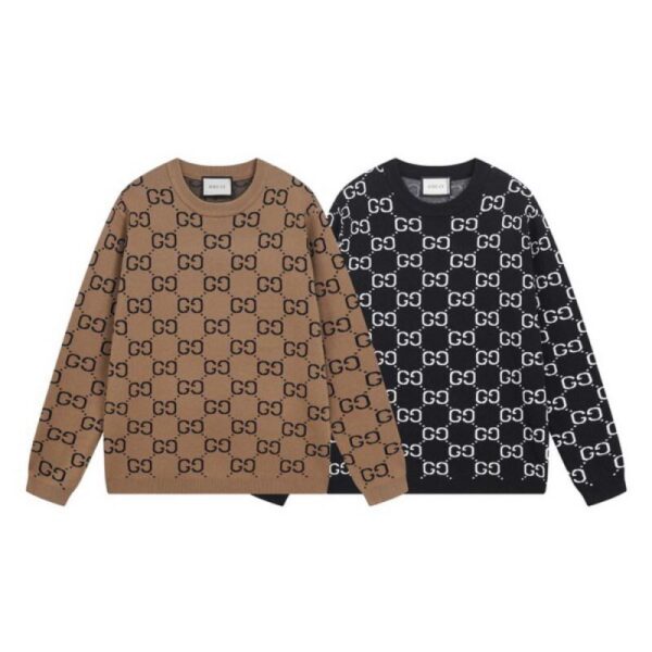 designer,replica,clothing,fake,1:1,lv,luxury,high quality Gucci sweater (A8C2)