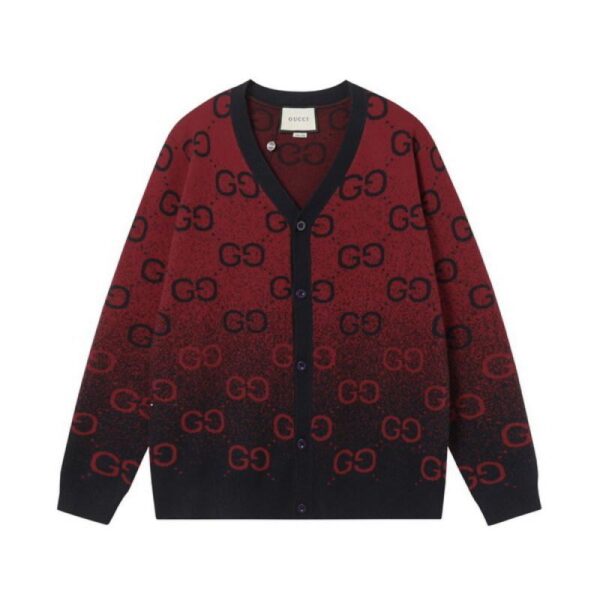 designer,replica,clothing,fake,1:1,lv,luxury,high quality Gucci sweater (38A1)