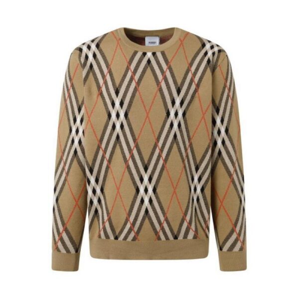 designer,replica,clothing,fake,1:1,lv,luxury,high quality Burberry sweater (64CF)