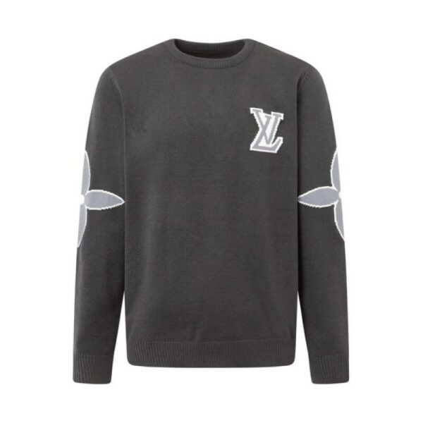 designer,replica,clothing,fake,1:1,lv,luxury,high quality Louis Vuitton sweater (582B)