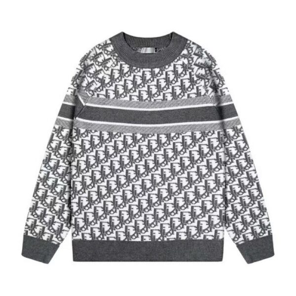 designer,replica,clothing,fake,1:1,lv,luxury,high quality Dior sweater (6B12)