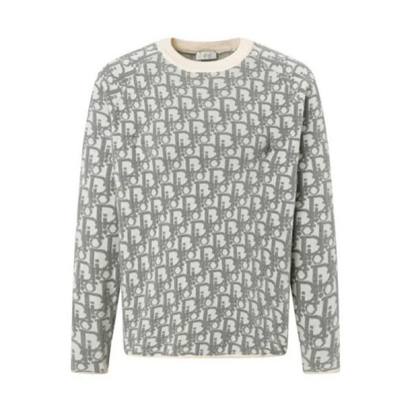 designer,replica,clothing,fake,1:1,lv,luxury,high quality Dior sweater (7D55)