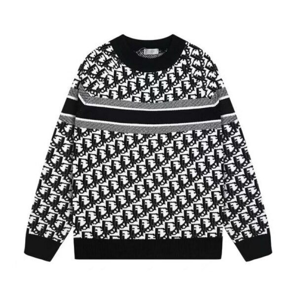 designer,replica,clothing,fake,1:1,lv,luxury,high quality Dior sweater (94CE)