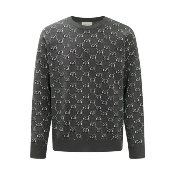 designer,replica,clothing,fake,1:1,lv,luxury,high quality Gucci sweater (5FB3)