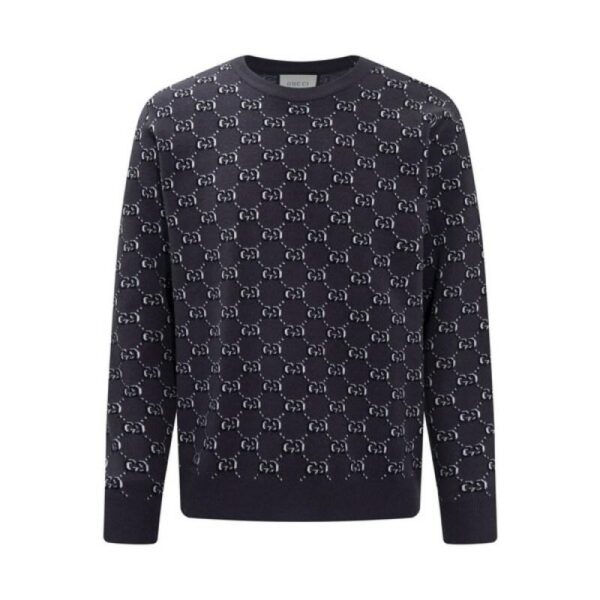 designer,replica,clothing,fake,1:1,lv,luxury,high quality Gucci sweater (6FD8)