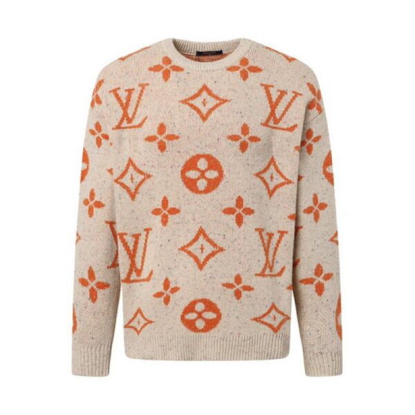 designer,replica,clothing,fake,1:1,lv,luxury,high quality Louis Vuitton sweater (9F4E)