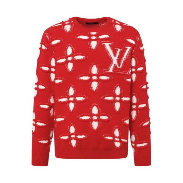 designer,replica,clothing,fake,1:1,lv,luxury,high quality Louis Vuitton sweater (E719)
