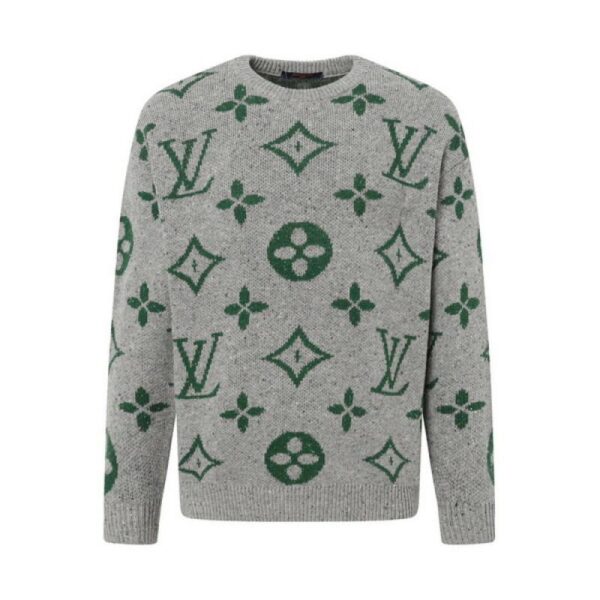 designer,replica,clothing,fake,1:1,lv,luxury,high quality Louis Vuitton sweater (E7E5)