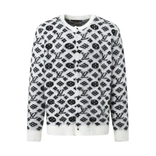 designer,replica,clothing,fake,1:1,lv,luxury,high quality Louis Vuitton sweater (C9B9)