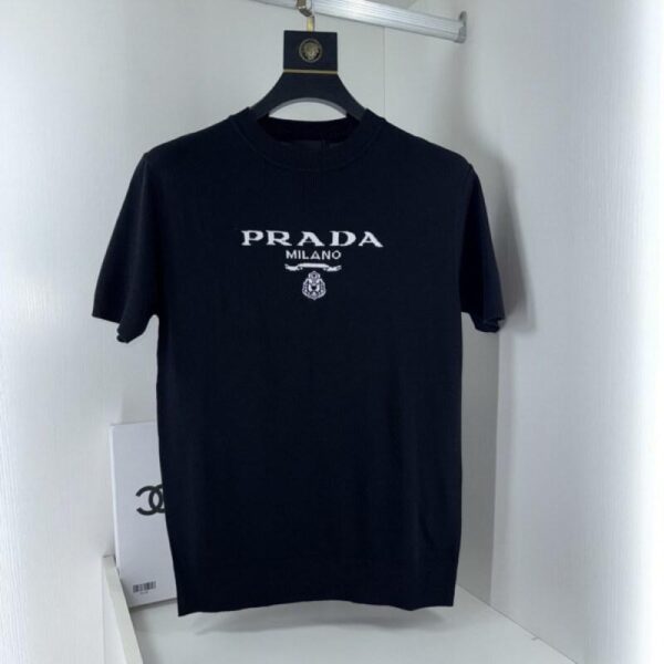 designer,replica,clothing,fake,1:1,lv,luxury,high quality Prada Sweater(2598)