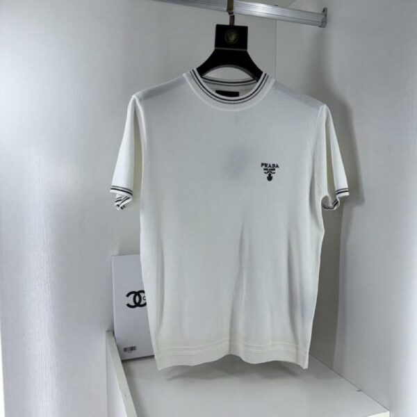 designer,replica,clothing,fake,1:1,lv,luxury,high quality Prada sweater (A59B)