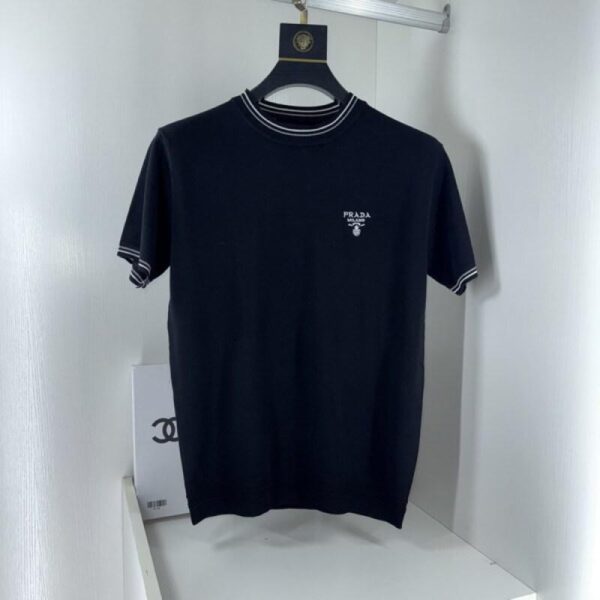 designer,replica,clothing,fake,1:1,lv,luxury,high quality Prada sweater (F590)